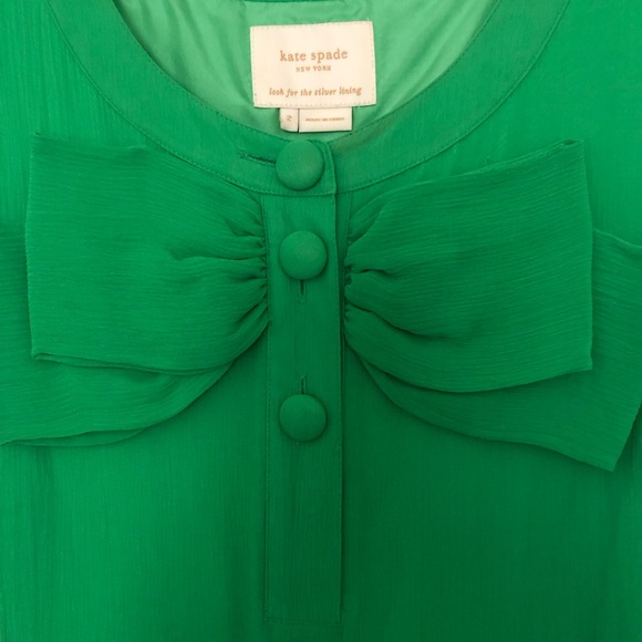Kate Spade Dress Size 2 - Picture 2 of 5